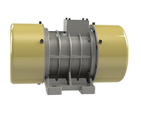 X系列工頻1000轉(zhuǎn)定頻電機(jī)